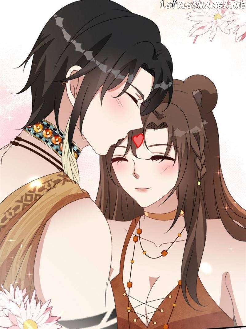 I Became the Beastman’s Wife Chapter 104 - Page 13