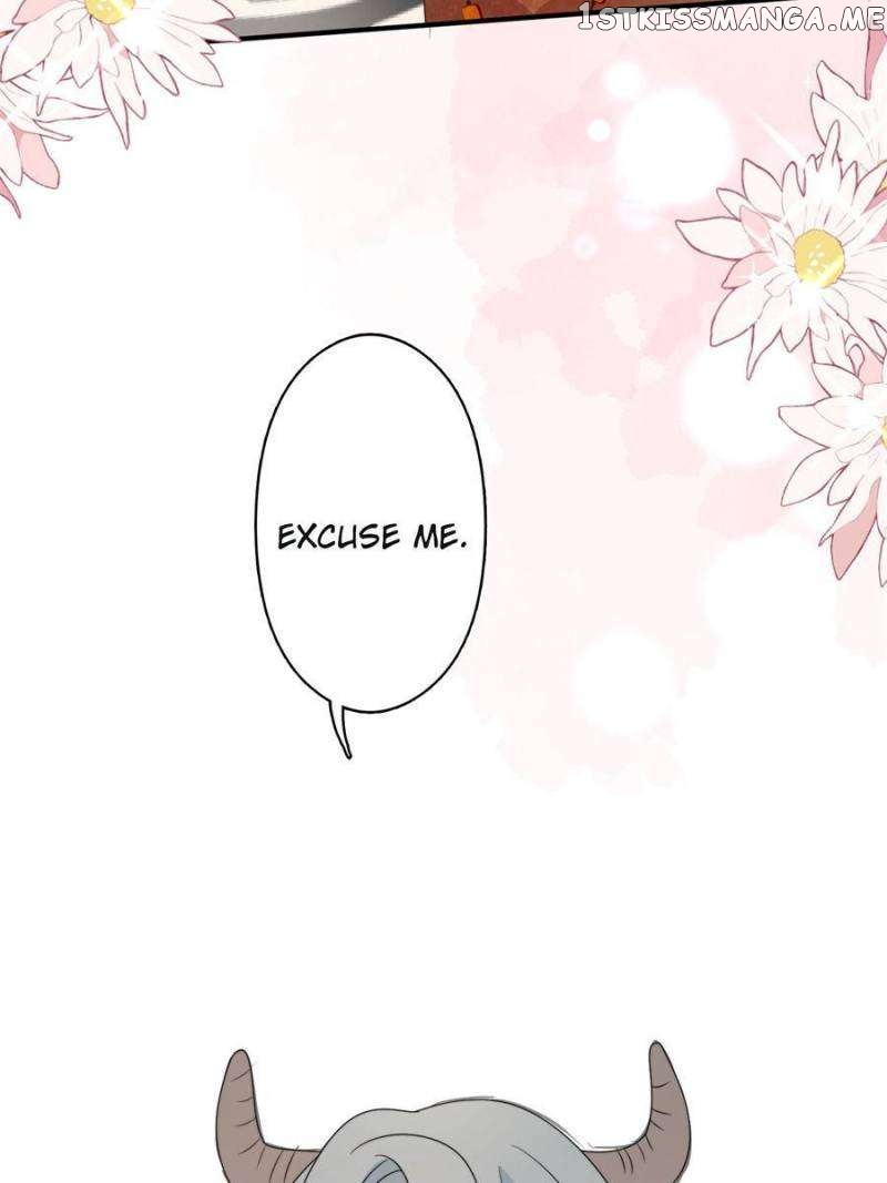 I Became the Beastman’s Wife Chapter 104 - Page 14