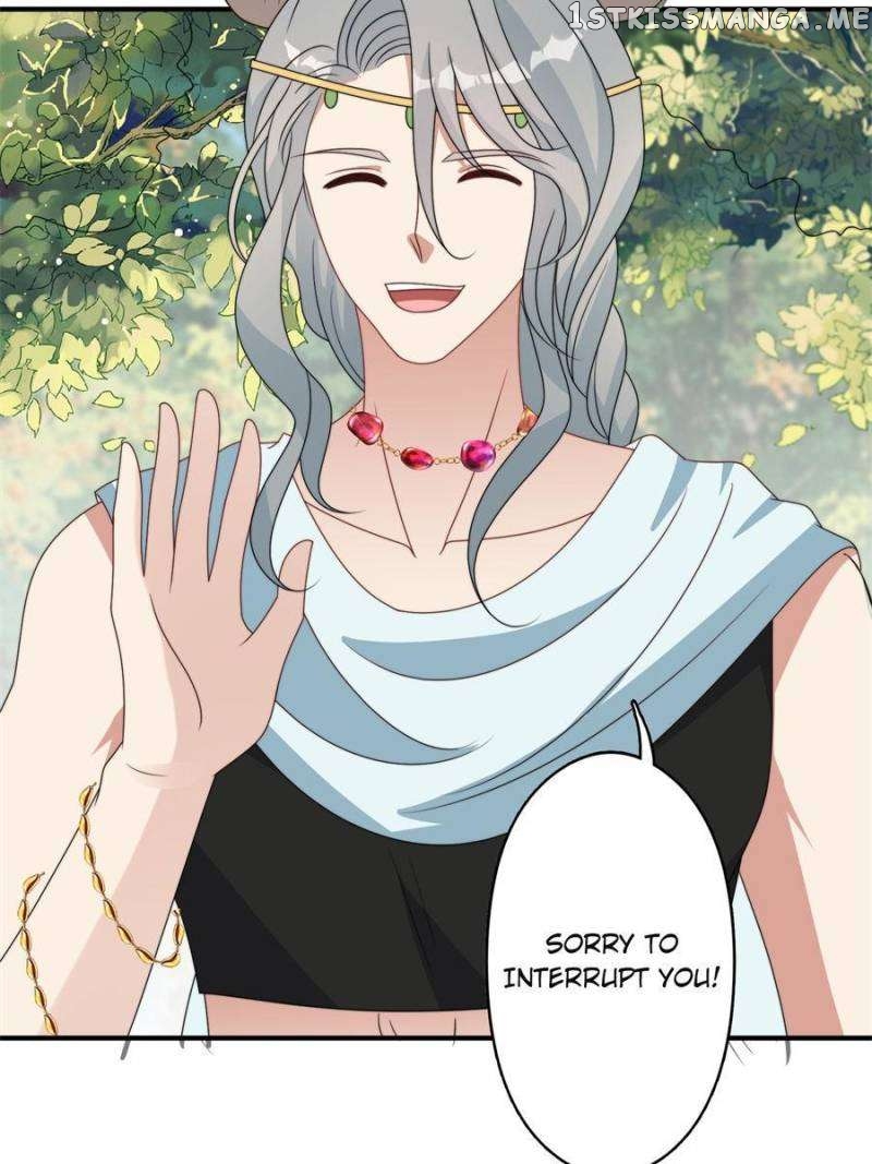 I Became the Beastman’s Wife Chapter 104 - Page 15