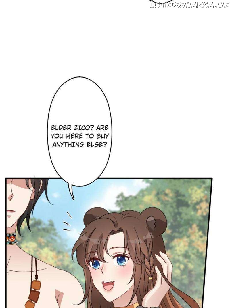 I Became the Beastman’s Wife Chapter 104 - Page 16