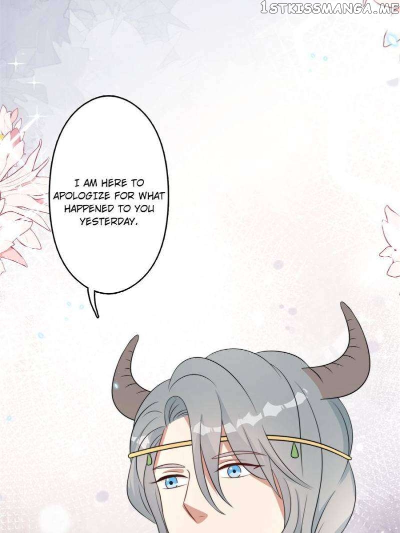 I Became the Beastman’s Wife Chapter 104 - Page 19