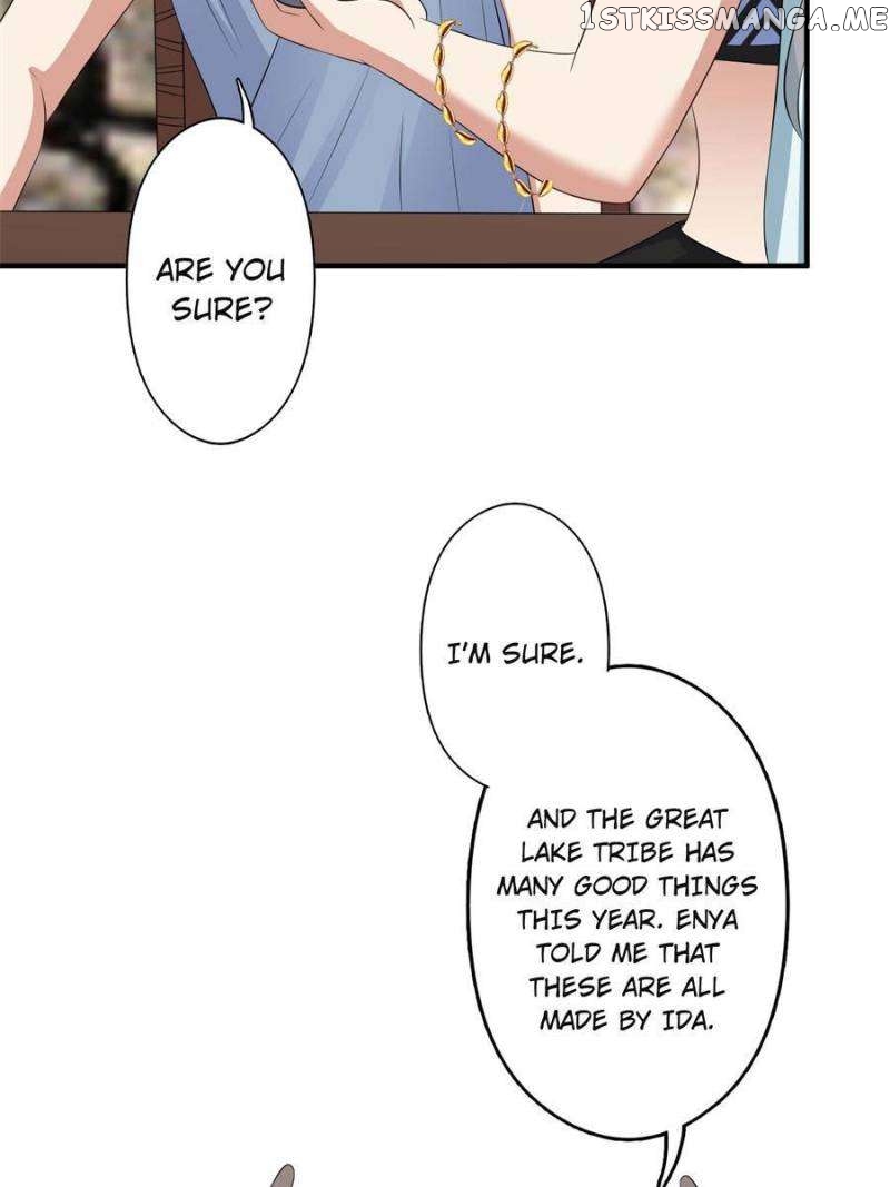 I Became the Beastman’s Wife Chapter 104 - Page 2