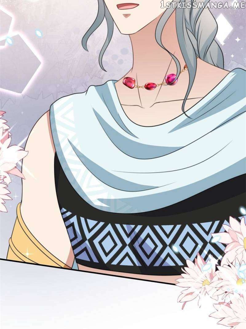 I Became the Beastman’s Wife Chapter 104 - Page 20