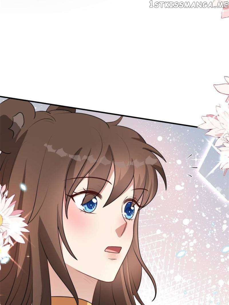 I Became the Beastman’s Wife Chapter 104 - Page 21