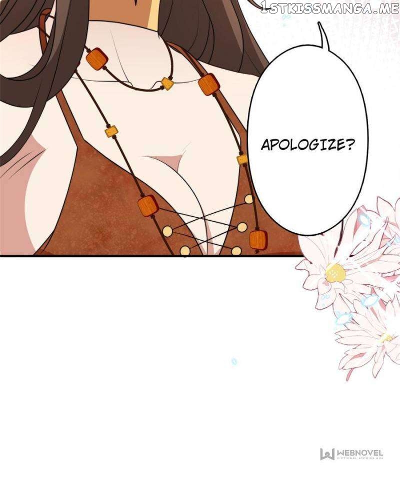 I Became the Beastman’s Wife Chapter 104 - Page 22