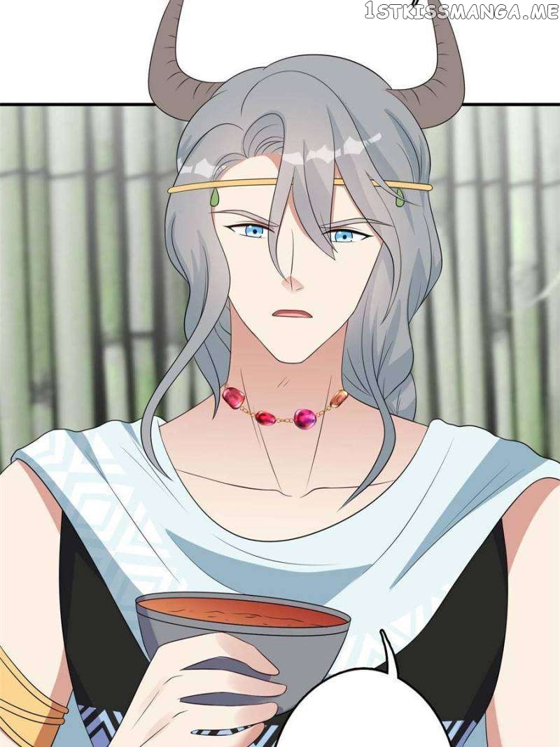 I Became the Beastman’s Wife Chapter 104 - Page 3