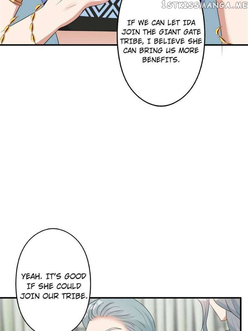 I Became the Beastman’s Wife Chapter 104 - Page 4