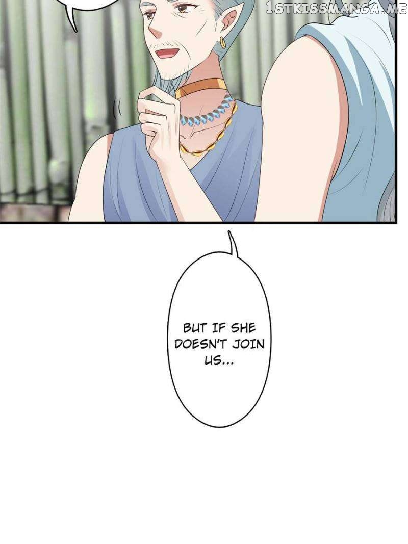 I Became the Beastman’s Wife Chapter 104 - Page 5