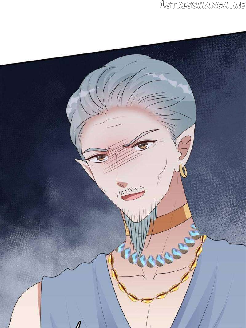 I Became the Beastman’s Wife Chapter 104 - Page 6