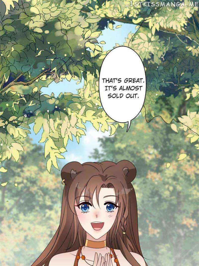 I Became the Beastman’s Wife Chapter 104 - Page 9