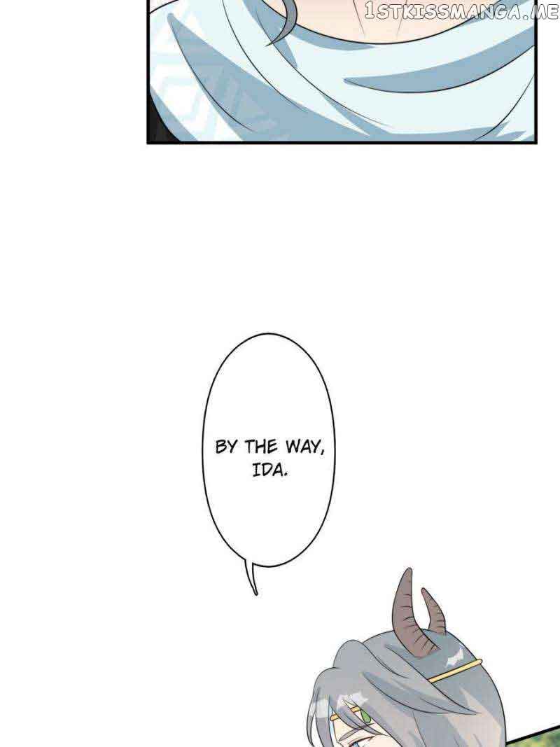 I Became the Beastman’s Wife Chapter 105 - Page 11