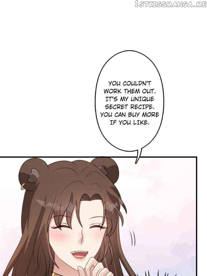 I Became the Beastman’s Wife Chapter 105 - Page 13