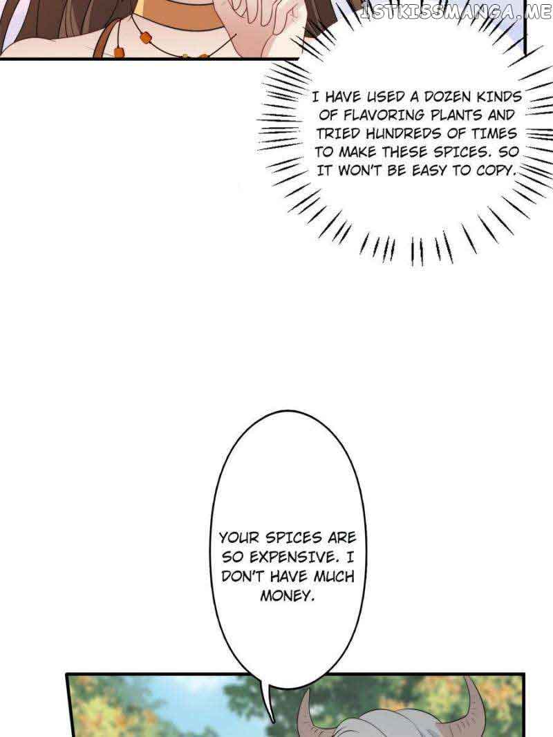 I Became the Beastman’s Wife Chapter 105 - Page 14