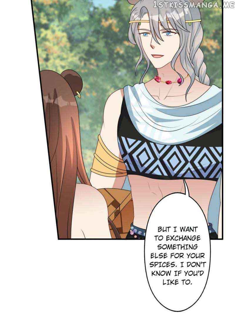 I Became the Beastman’s Wife Chapter 105 - Page 15