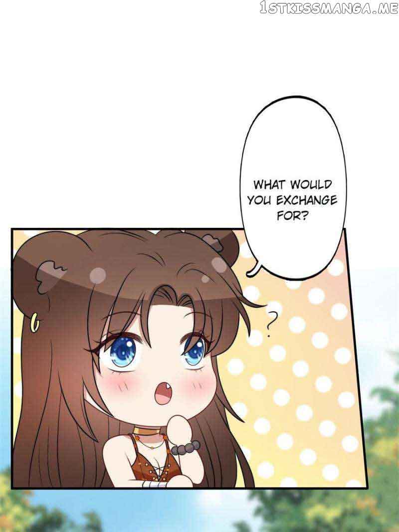 I Became the Beastman’s Wife Chapter 105 - Page 16