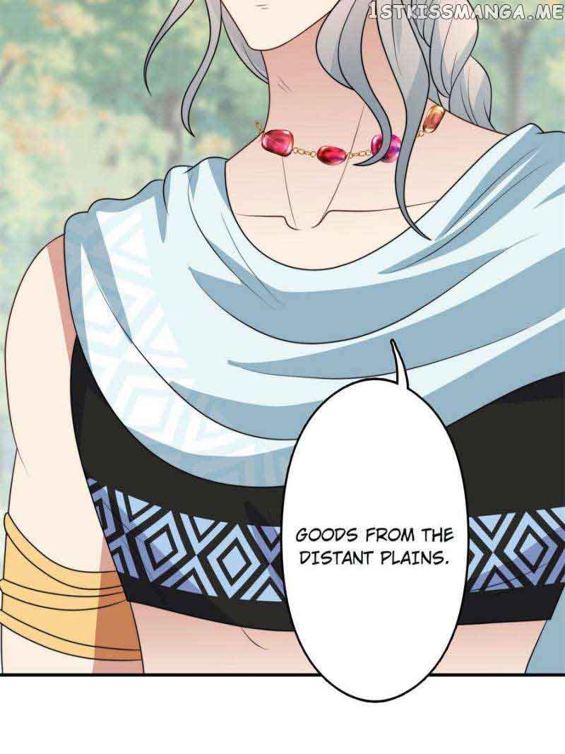 I Became the Beastman’s Wife Chapter 105 - Page 18