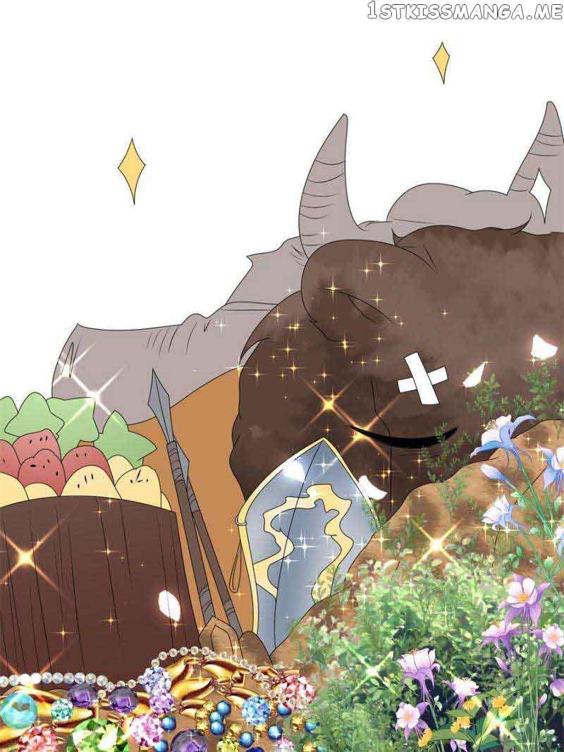 I Became the Beastman’s Wife Chapter 105 - Page 26