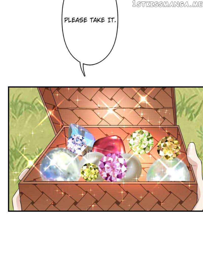 I Became the Beastman’s Wife Chapter 105 - Page 3