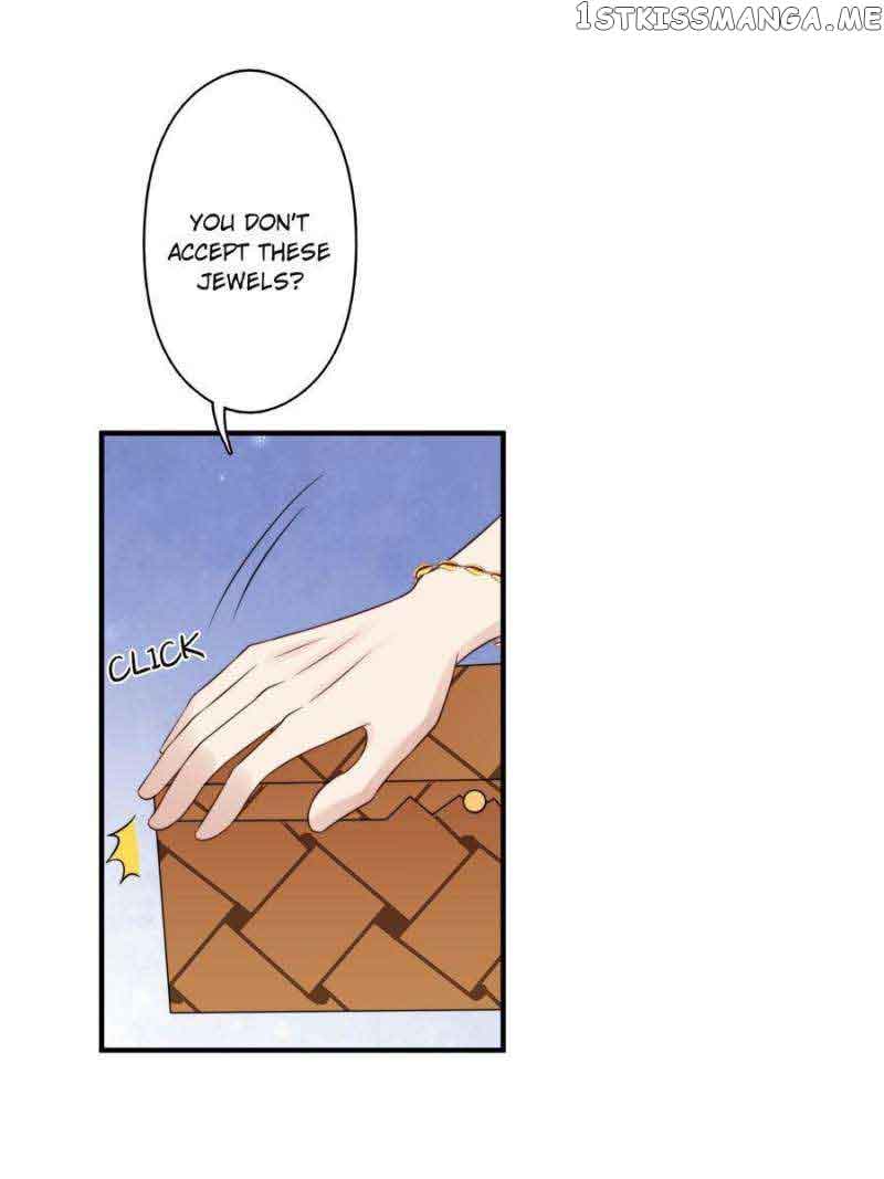 I Became the Beastman’s Wife Chapter 105 - Page 9