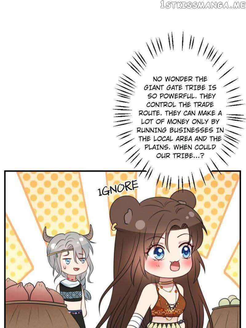 I Became the Beastman’s Wife Chapter 106 - Page 1