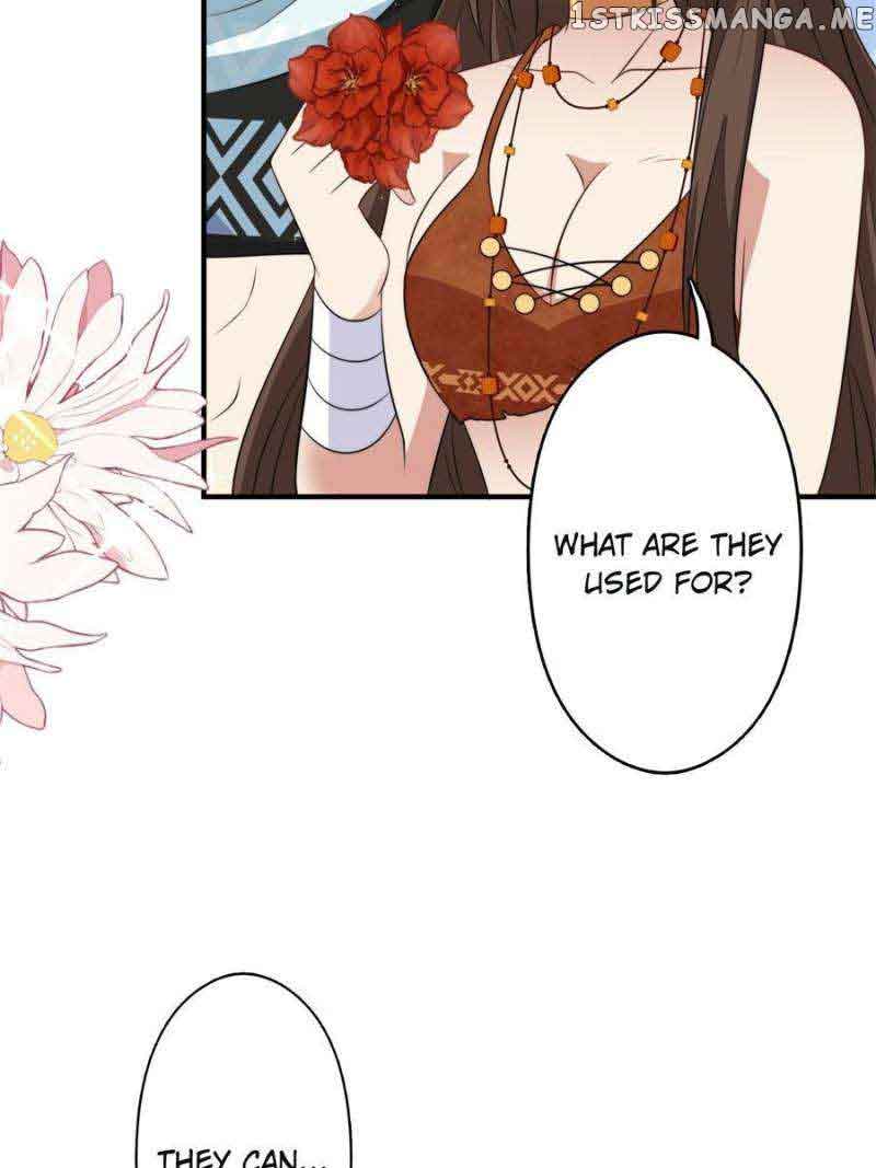 I Became the Beastman’s Wife Chapter 106 - Page 11