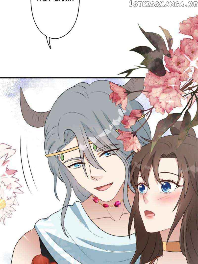 I Became the Beastman’s Wife Chapter 106 - Page 12