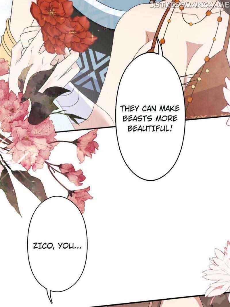 I Became the Beastman’s Wife Chapter 106 - Page 13