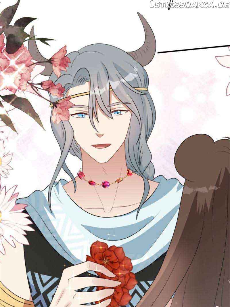 I Became the Beastman’s Wife Chapter 106 - Page 15