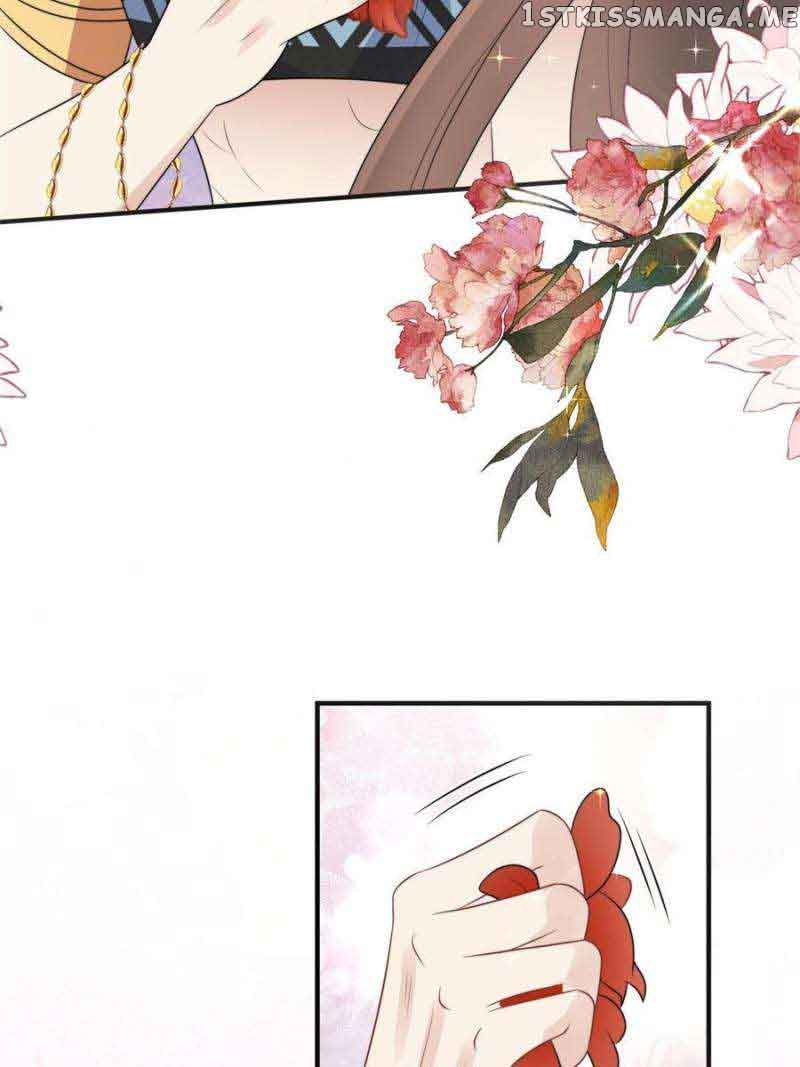 I Became the Beastman’s Wife Chapter 106 - Page 16