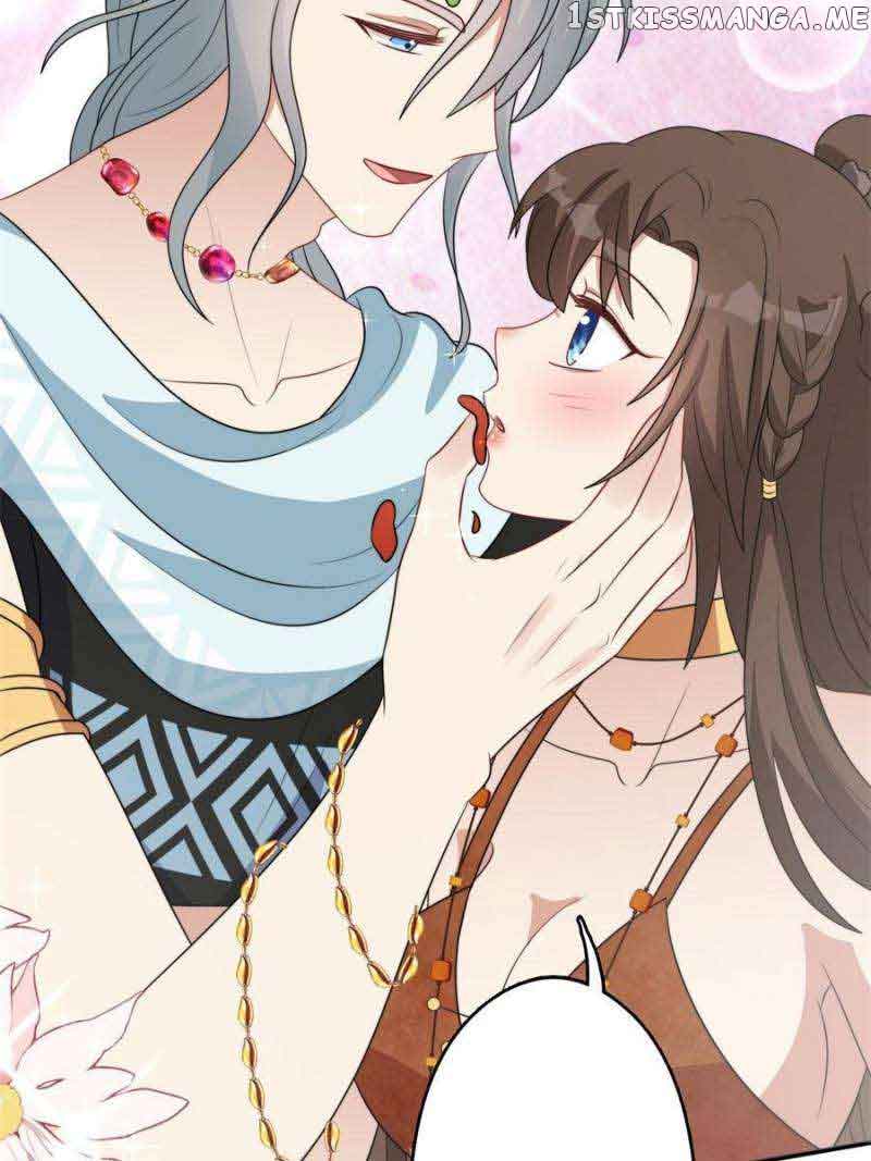 I Became the Beastman’s Wife Chapter 106 - Page 18