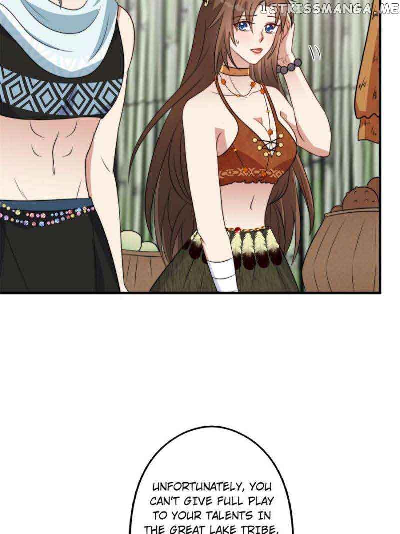 I Became the Beastman’s Wife Chapter 106 - Page 3