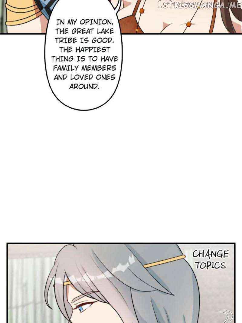 I Became the Beastman’s Wife Chapter 106 - Page 5