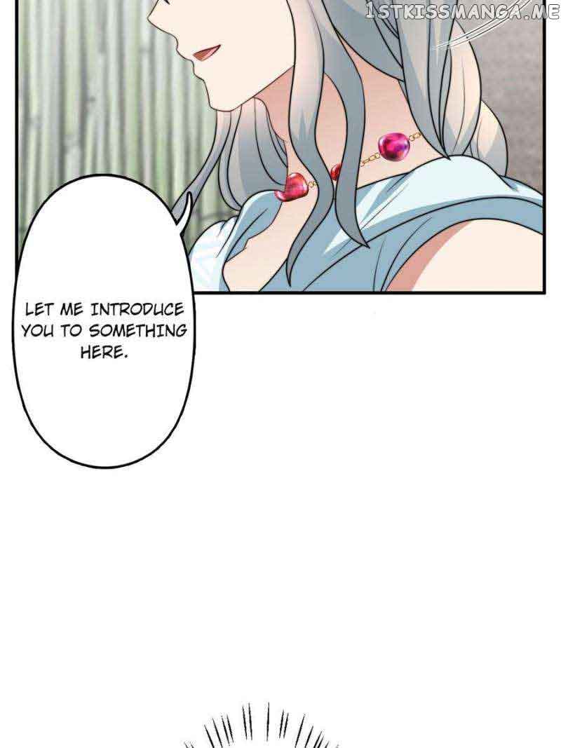 I Became the Beastman’s Wife Chapter 106 - Page 6