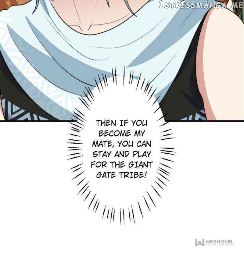 I Became the Beastman’s Wife Chapter 106 - Page 8