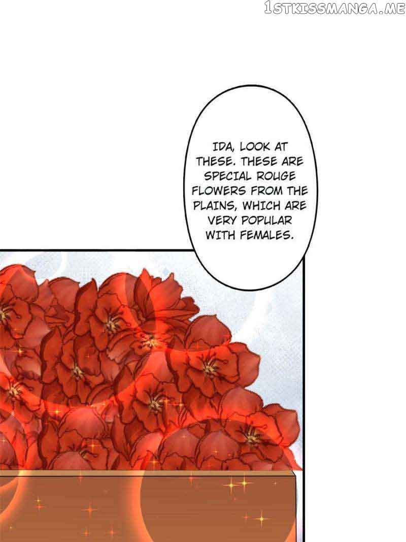 I Became the Beastman’s Wife Chapter 106 - Page 9