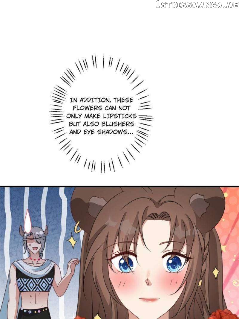 I Became the Beastman’s Wife Chapter 107 - Page 10