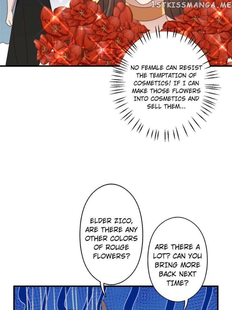 I Became the Beastman’s Wife Chapter 107 - Page 11