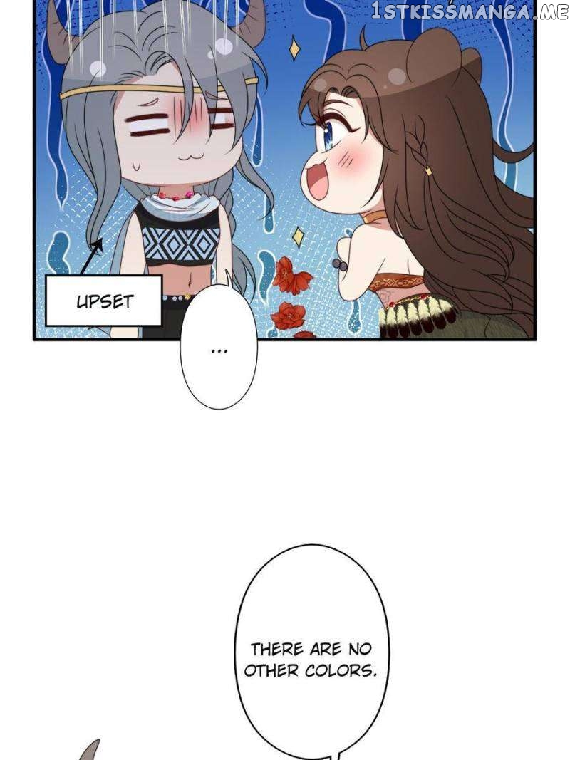 I Became the Beastman’s Wife Chapter 107 - Page 12