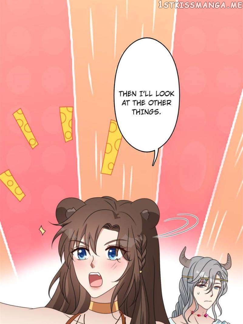 I Became the Beastman’s Wife Chapter 107 - Page 15