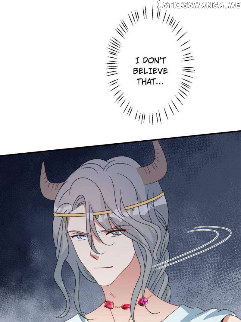 I Became the Beastman’s Wife Chapter 107 - Page 17