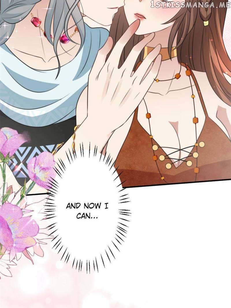 I Became the Beastman’s Wife Chapter 107 - Page 2