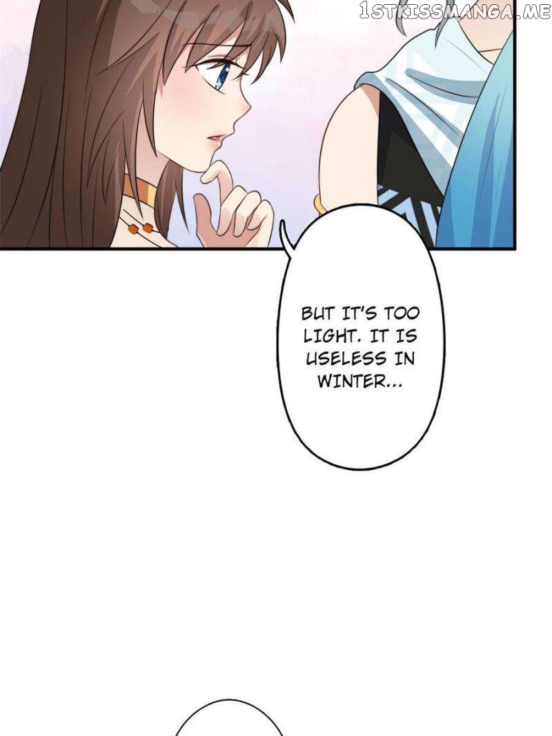 I Became the Beastman’s Wife Chapter 107 - Page 22