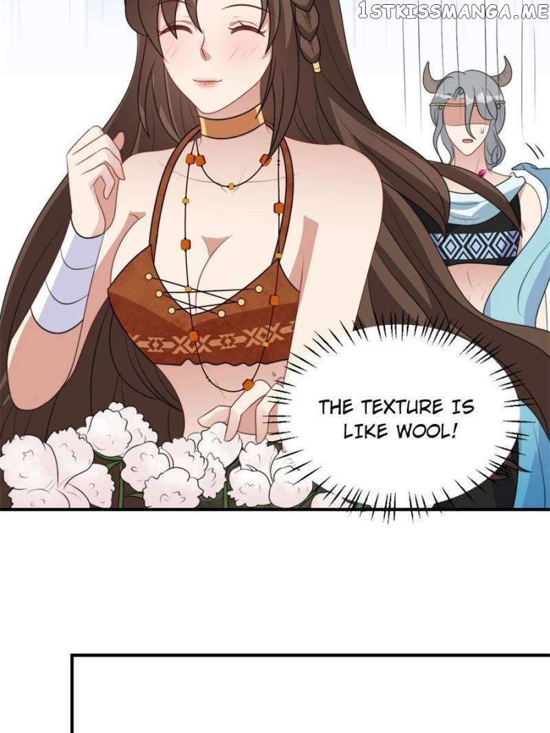 I Became the Beastman’s Wife Chapter 107 - Page 25