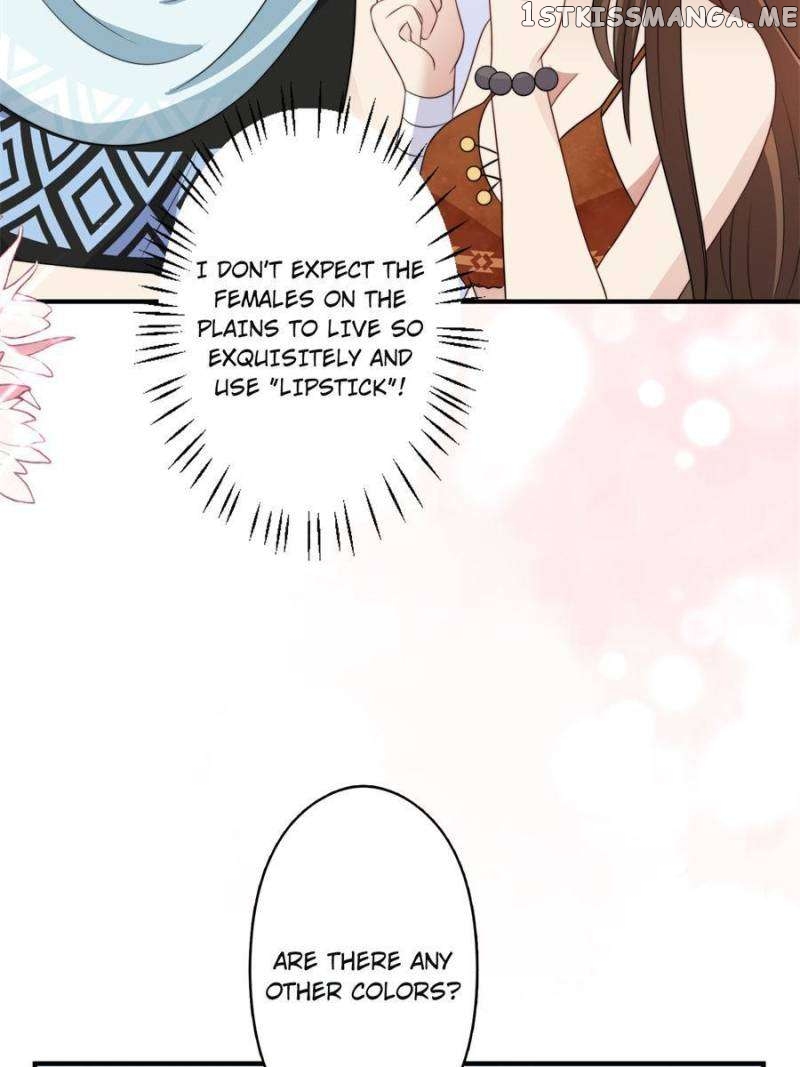 I Became the Beastman’s Wife Chapter 107 - Page 6