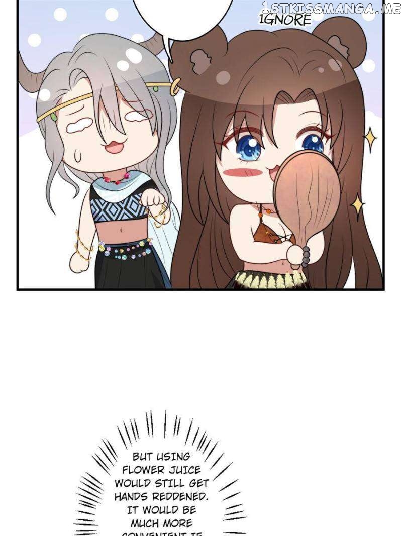 I Became the Beastman’s Wife Chapter 107 - Page 7