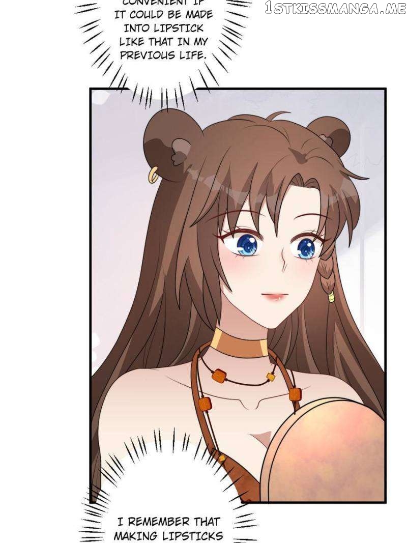 I Became the Beastman’s Wife Chapter 107 - Page 8