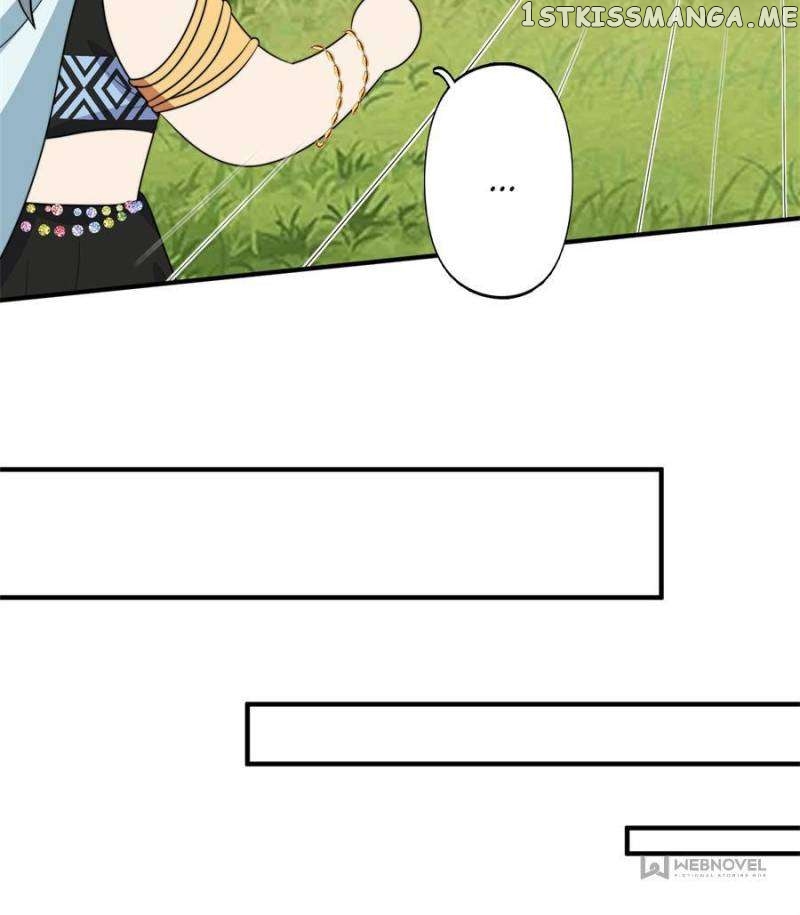 I Became the Beastman’s Wife Chapter 108 - Page 10