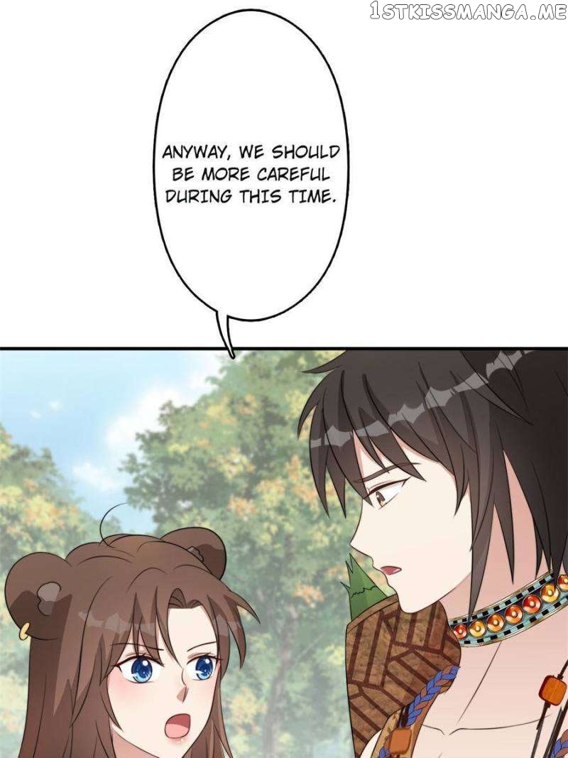 I Became the Beastman’s Wife Chapter 108 - Page 15