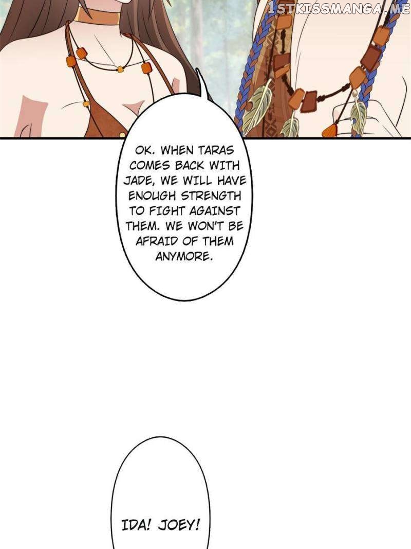 I Became the Beastman’s Wife Chapter 108 - Page 16