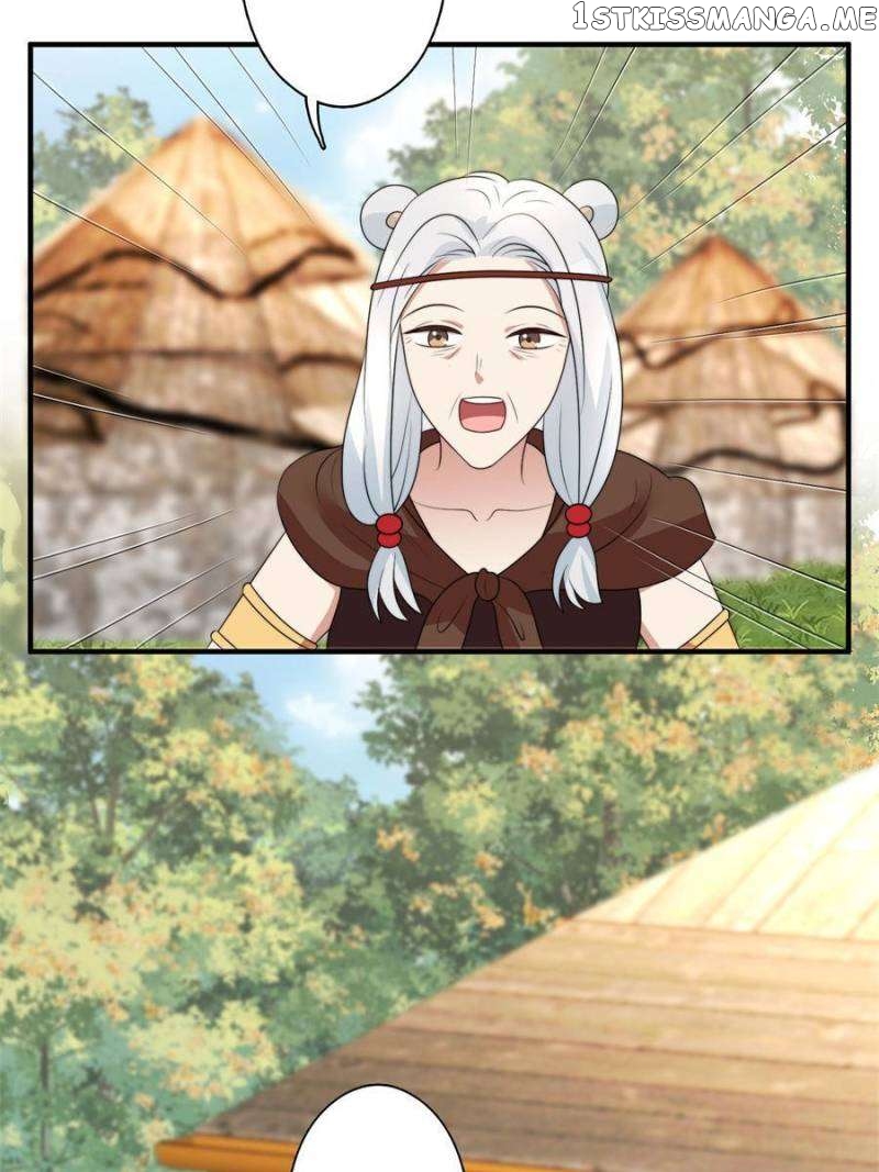 I Became the Beastman’s Wife Chapter 108 - Page 17